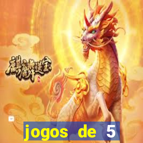 jogos de 5 centavos na blaze